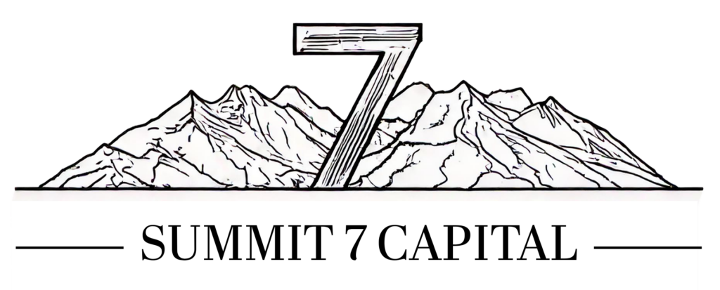 Summit 7 Logo